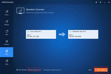 uefi boot copy clone|clone gpt to ssd bootable.